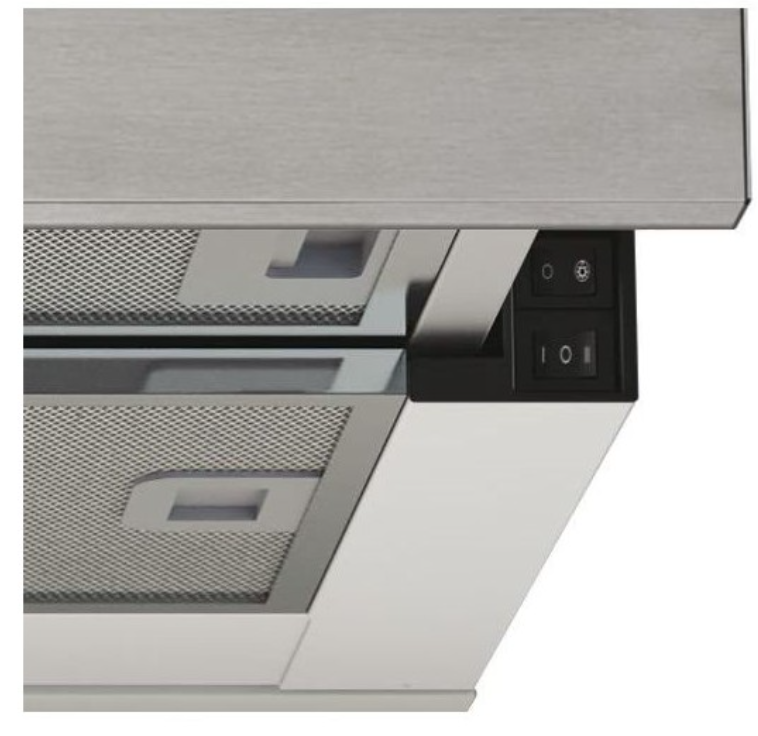 Candy CBT 625/2X DE *B* Dunstabzugshaube 60 cm