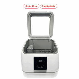 PKM Table-Top Geschirrspüler GSP 3-7L *F*