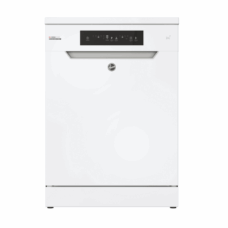 Hoover HF 3E 7L0W Stand-Geschirrspüler - 60 cm - weiß