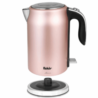 Fakir Wasserkocher Adell gold-rosé - 4001001