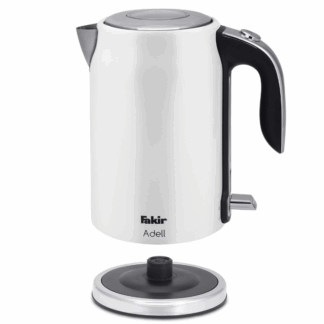 Fakir Wasserkocher Adell weiß - 4006001