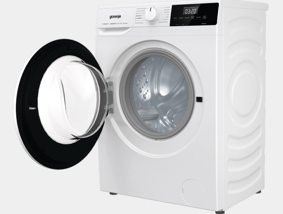Gorenje Waschtrockner 8 / 5 kg - 1400 U W3 D2 A 854 ADPS/DE *D*