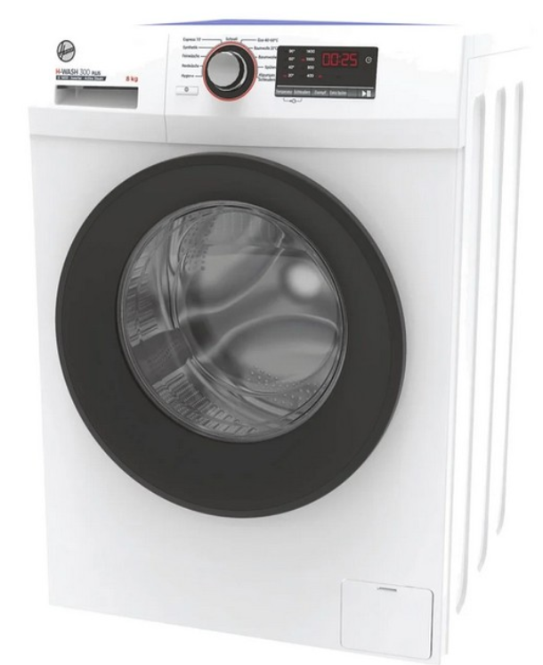 Hoover *A* Waschmaschine 8 kg 1400 U/min. RH 3 W48 HMCB-84