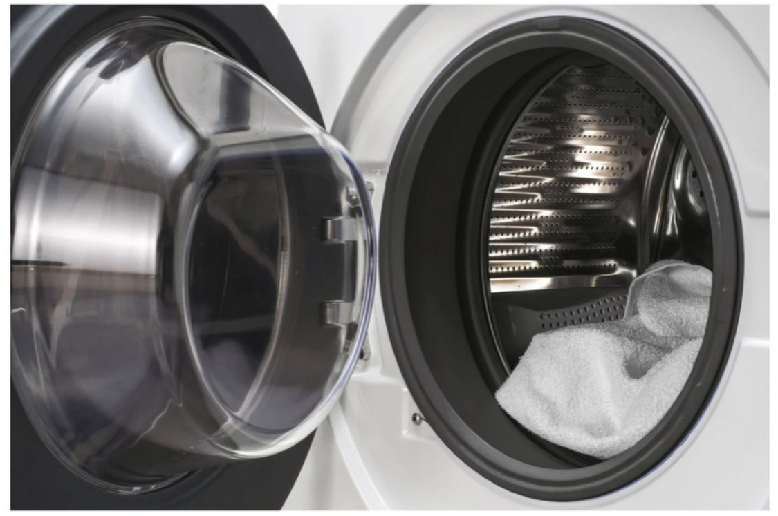 Hoover *A* Waschmaschine 8 kg 1400 U/min. RH 3 W48 HMCB-84