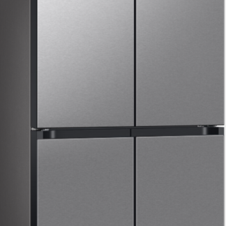 Samsung No Frost+ Side-by-Side 4-Türer *D* RM 70 F67 RDREF