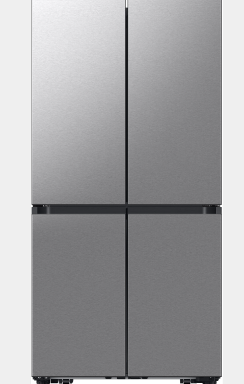 Samsung No Frost+ Side-by-Side 4-Türer *D* RM 70 F67 RDREF