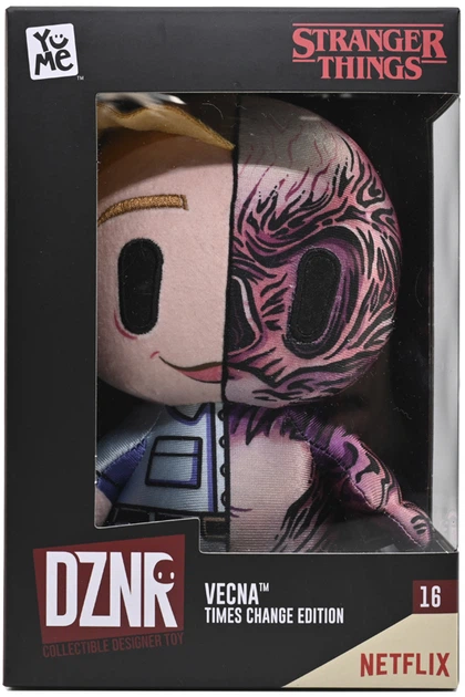Stranger Things Vekna Sammelfigur (4895217550129) – Bild 2