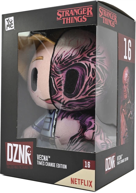 Stranger Things Vekna Sammelfigur (4895217550129)