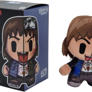 EDDIE DZNR 19CM PREMIUM-PLÜSCHTIER IN EINER BOX STRANGER THINGS