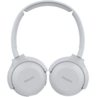 Philips TAUH202WT/00 On-ear Bluetooth headphones with microphone