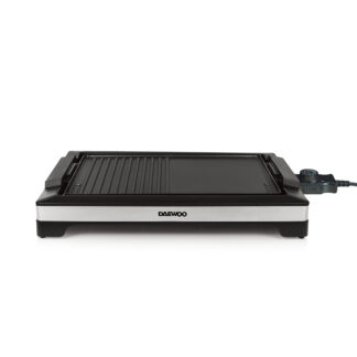 DTG-758 | Abnehmbarer Elektrogrill