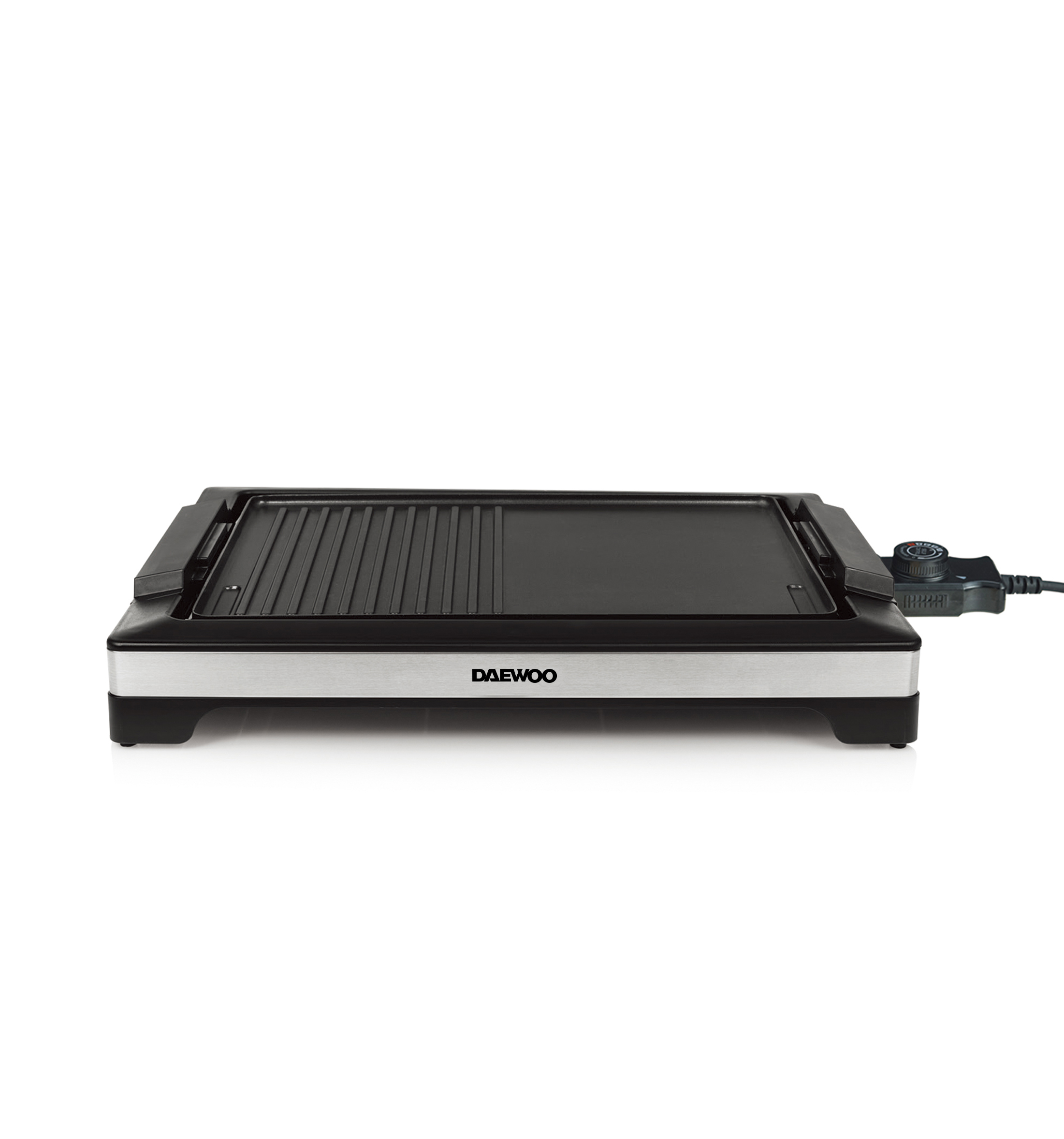 DTG-758 | Abnehmbarer Elektrogrill