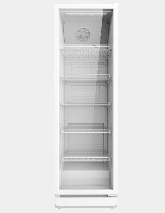 Geratek *C* Flaschenkühlschrank - Molinar GK 3510 W