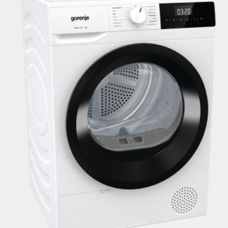 Gorenje *D* Wärmepumpentrockner 8 kg - Wave DHNE 82