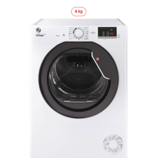 Hoover *E* Wärmepumpentrockner 8 kg - HLE H8 A2 DKEX-84