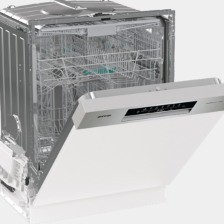 Gorenje *D* Geschirrspüler teilintegriert 60 cm - GI 643 D 91 X