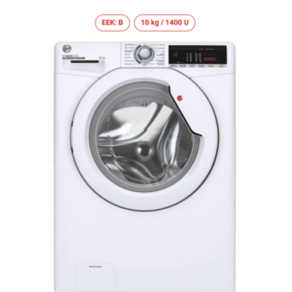Hoover *B* Waschmaschine 10 kg - H 3 WOSQ 4105TA4-84
