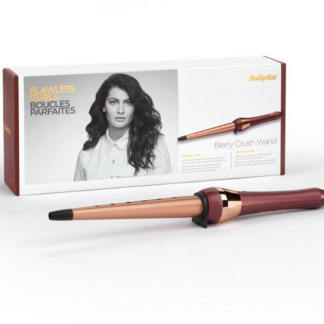 BaByliss Berry Crush Wand 2523PE