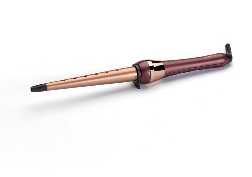 BaByliss Berry Crush Wand 2523PE