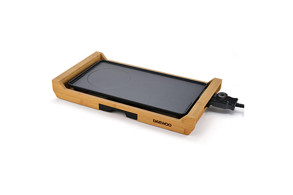 daewoo-bamboo-grill