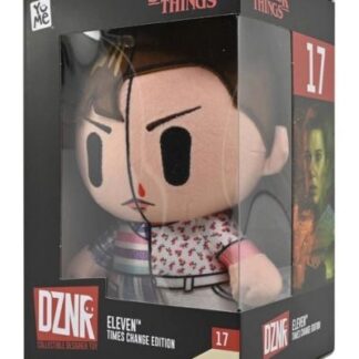YuMe Television: Stranger Things – Eleven Plüschfigur, 18 cm