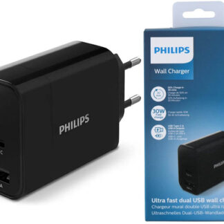 Philips Charger wall 230V