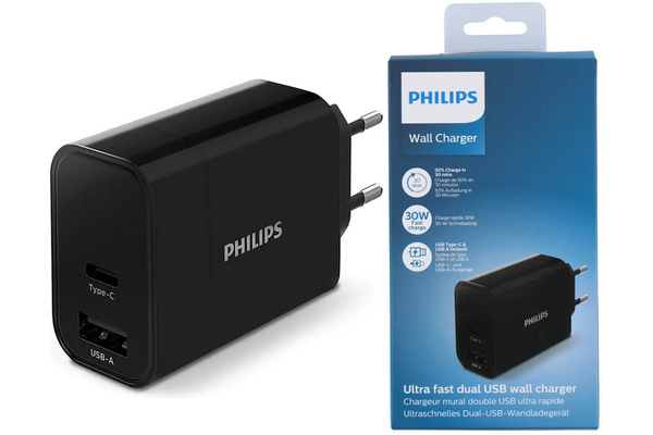 Philips Charger wall 230V