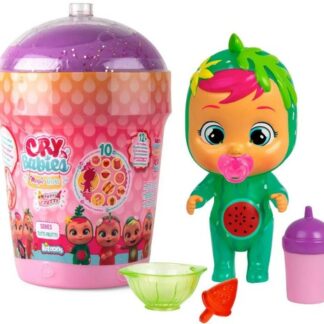Cry Babies Magic Tears – Tutti Frutti Babypuppe