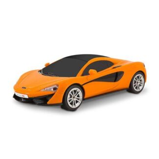 KidzTech 1/26 McLaren 570S Coupe, atvelkams auto