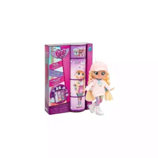 Cry Babies BFF Puppe Stella IMC Toys 904330