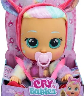 CRY BABIES DRESSY FANTASY HANNAH