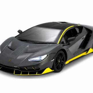 KIDZ TECH Rückziehauto Lamborghini Centenario, Maßstab 1:26