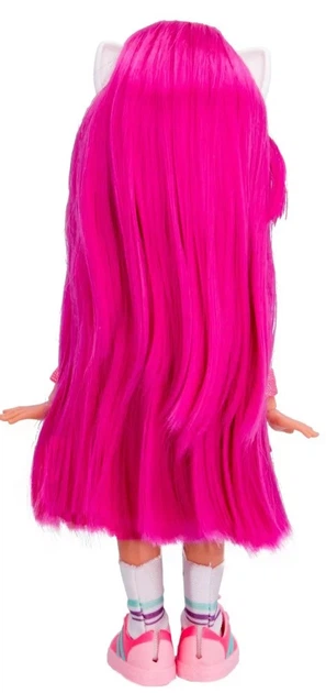 Cry Babies BFF Serie 2 Daisy Teenager Modepuppe 20 cm