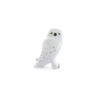 Harry Potter Hedwig Plüschfigur – 10,5 Zoll (ca. 27 cm)