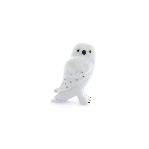 Harry Potter Hedwig Plüschfigur – 10,5 Zoll (ca. 27 cm)