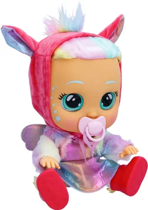 CRY BABIES DRESSY FANTASY HANNAH