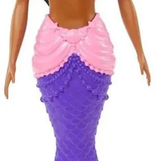 Barbie Dreamtopia Puppe – Modepuppe (29,5 cm)