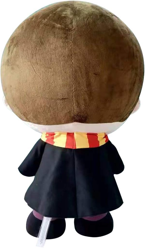 YuMe Biggables – 91 cm große, aufblasbare Plüschfigur aus der Zauberwelt von Harry Potter