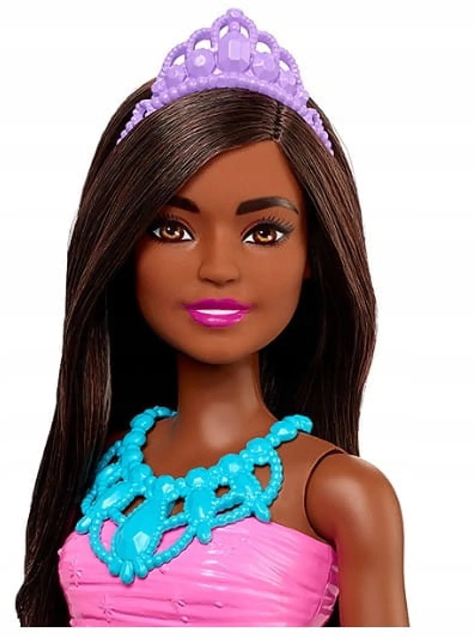 Barbie Dreamtopia HGR02 – Modepuppe (29,8 cm)