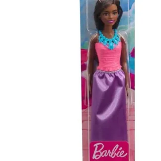 Barbie Dreamtopia HGR02 – Modepuppe (29,8 cm)