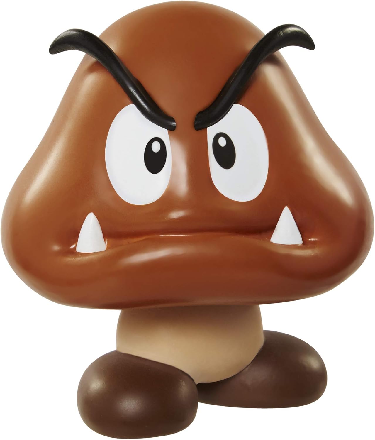 Nintendo Super Mario Acorn Plains Diorama Set – 6,3 cm Figuren Multipack