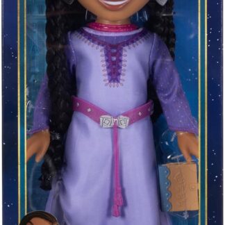 Wish Asha Puppe, 38 cm