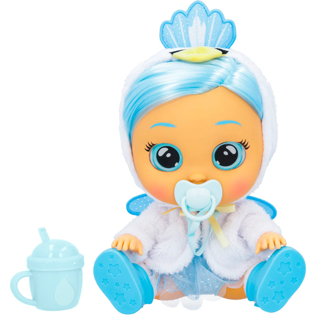 CRY BABIES KISS ME SYDNEY PUPPE