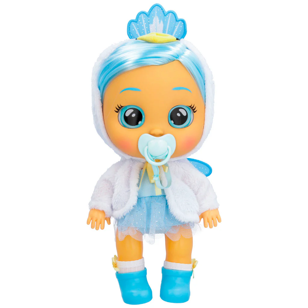 CRY BABIES KISS ME SYDNEY PUPPE
