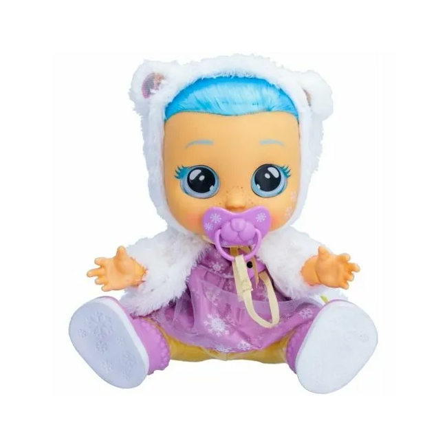 Dressy Fantasy Bruny Cry Babies Puppe