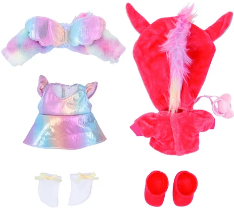 CRY BABIES DRESSY FANTASY HANNAH