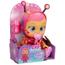 IMC Toys Cry Babies Lady, Babypuppe, Geschlechtsneutral, 1,5 Jahr(e), 300 mm, 566 g, Mehrfarbig – Bild 3