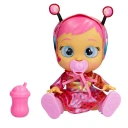CRY BABIES CRYING BABY, STARS LADY TM TOYS DOLL