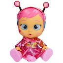 CRY BABIES CRYING BABY, STARS LADY TM TOYS DOLL