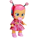 CRY BABIES CRYING BABY, STARS LADY TM TOYS DOLL